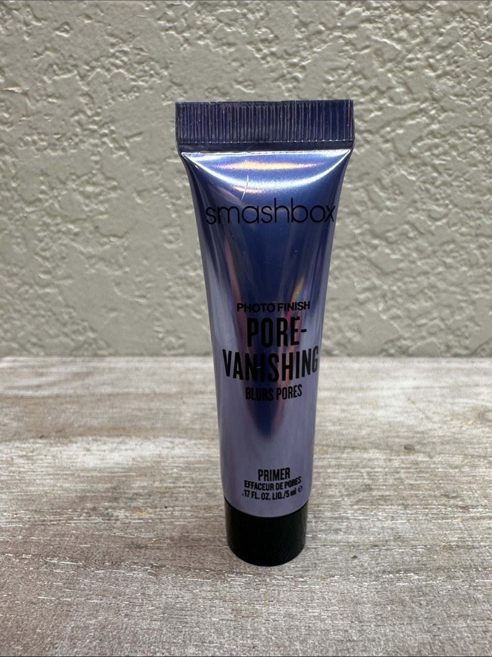 $5 🌙 Smashbox Pore Vanishing Photo Finish‎ Primer